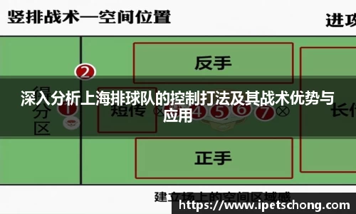 深入分析上海排球队的控制打法及其战术优势与应用